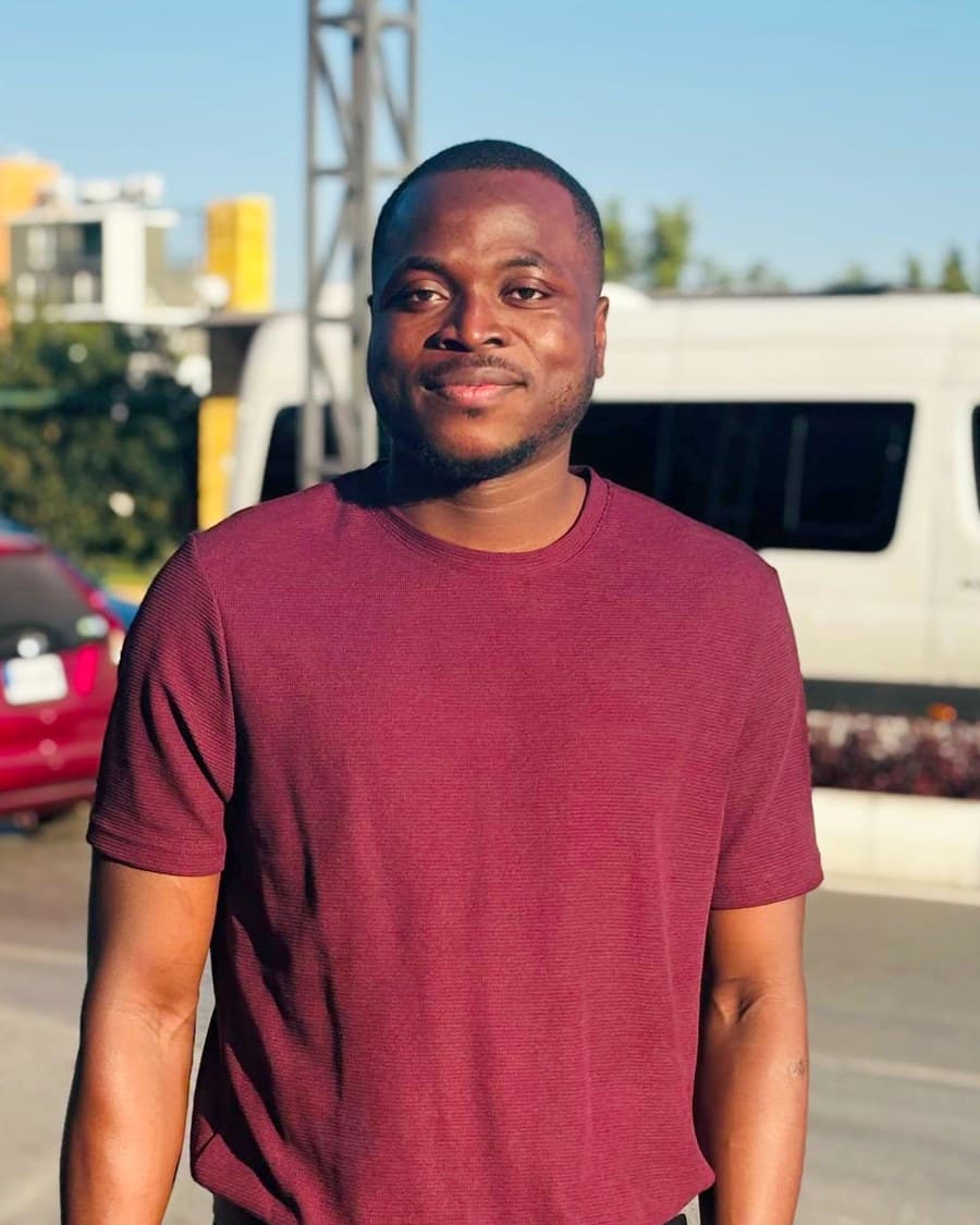 Jean-Eudes Assogba